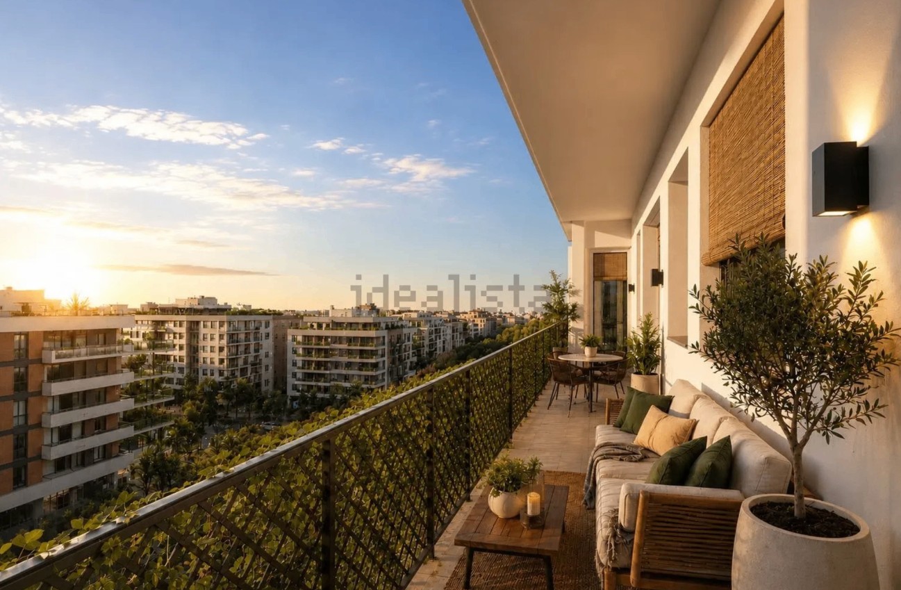 Piso de lujo reformado de 350 m² en Paseo de la Castellana · vivienda en venta · Yolanda González