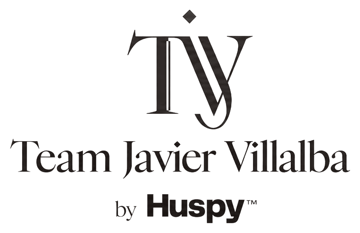 Team Javier Villalba by Huspy