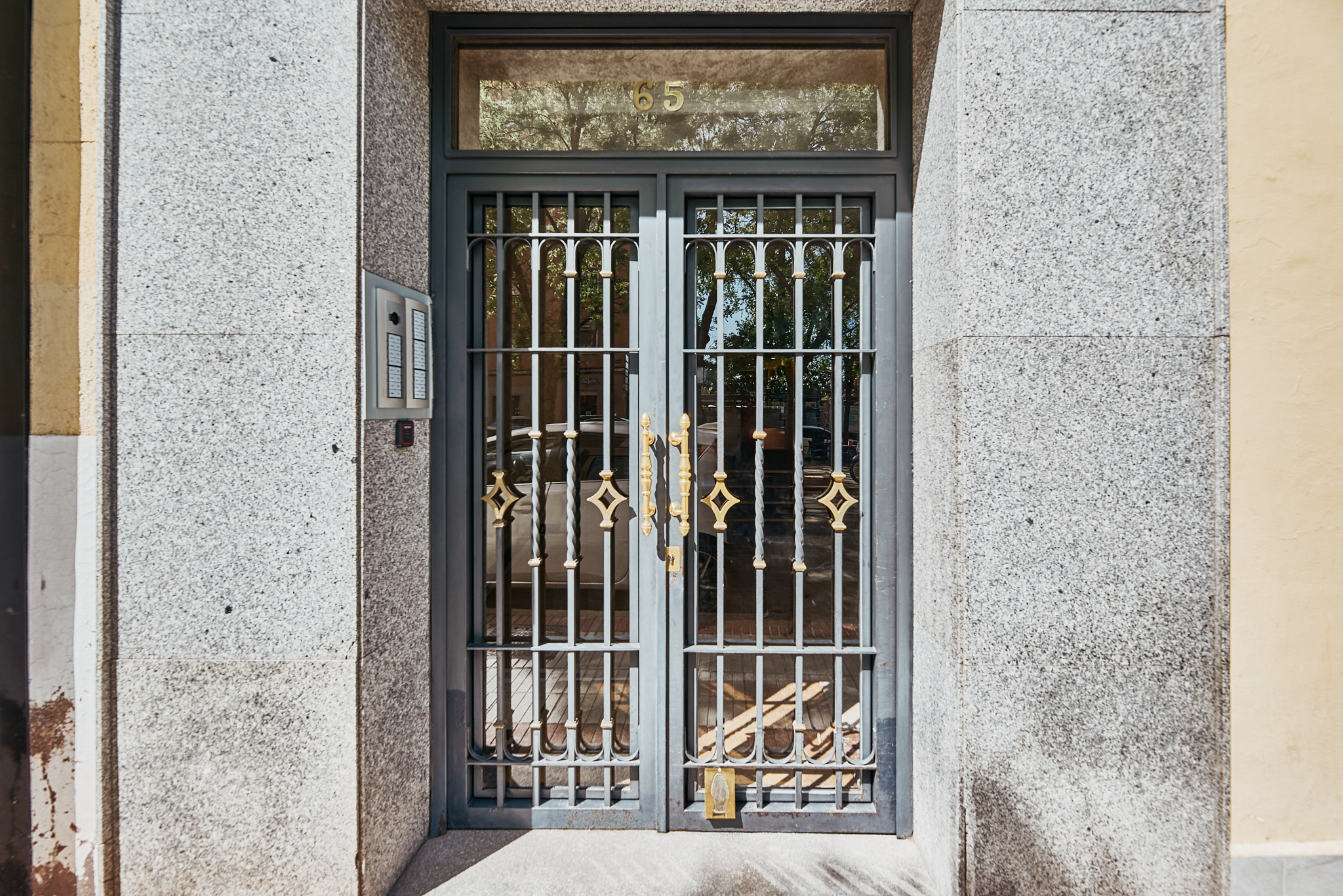 Alcalde Sainz De Baranda, 65 — Vivienda exterior reformada de 131 m² en Ibiza · Retiro - imagen 3