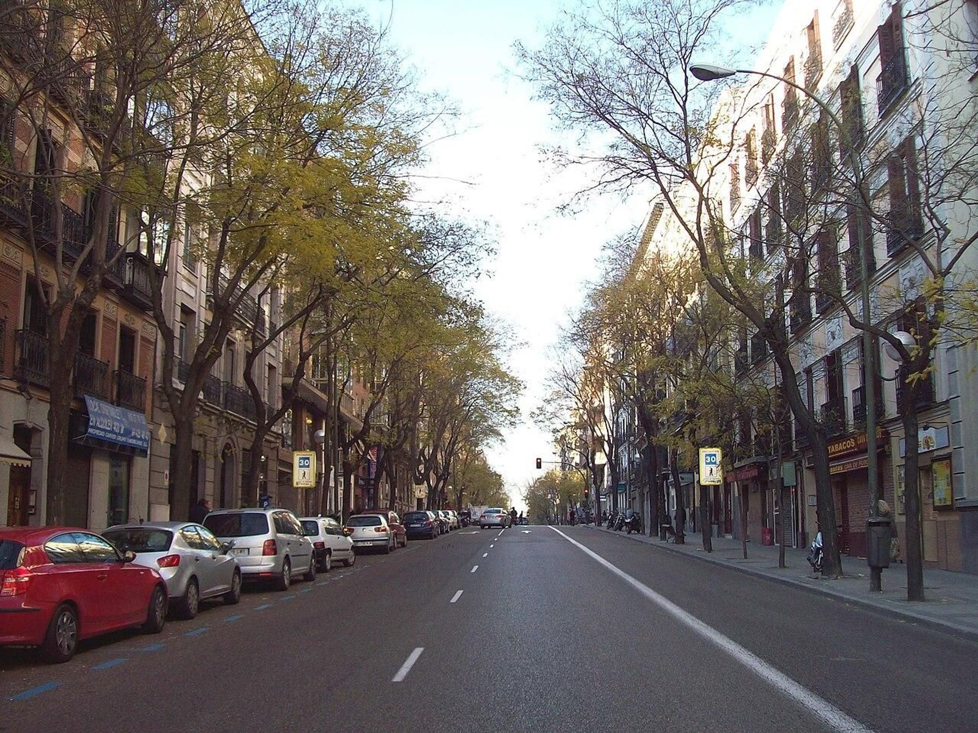 Ático reformado de 170 m² con terraza en Argüelles · Moncloa - imagen 12