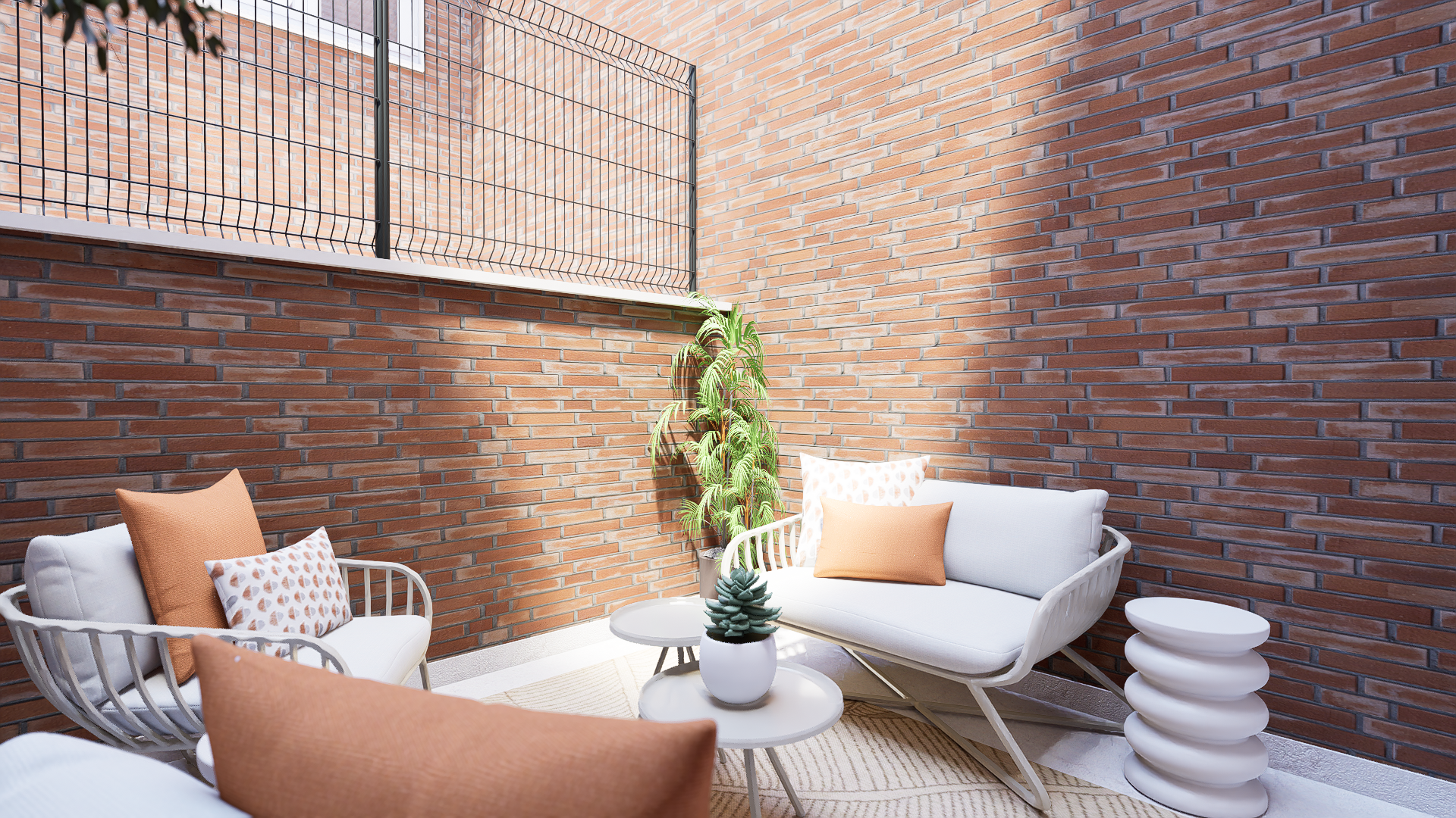 Ayala, 43 — Vivienda interior en transformación de 169 m² en Salamanca · Salamanca - imagen 5