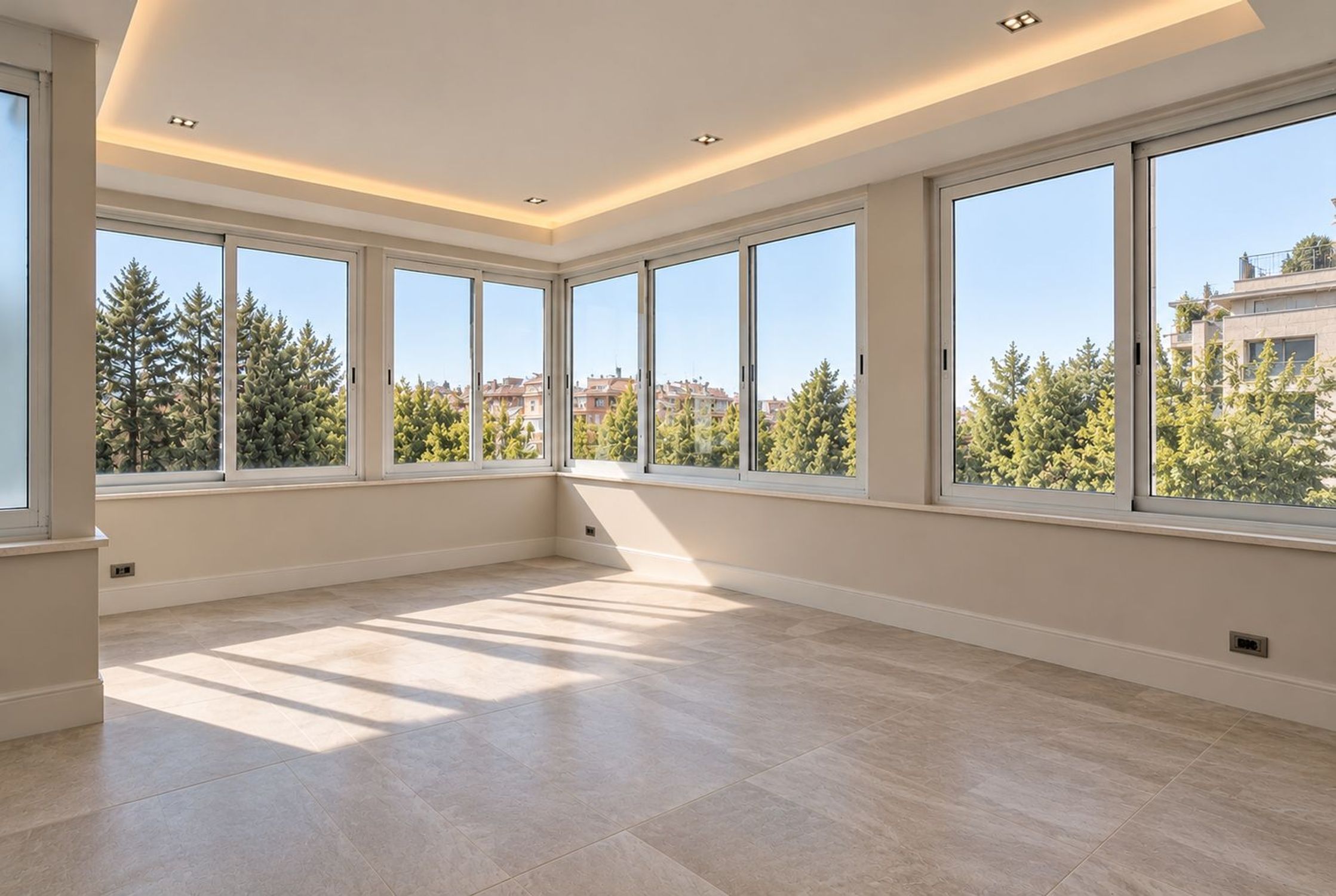 Chalet de 825 m² en El Viso · Chamartín · vivienda en venta · Yolanda González