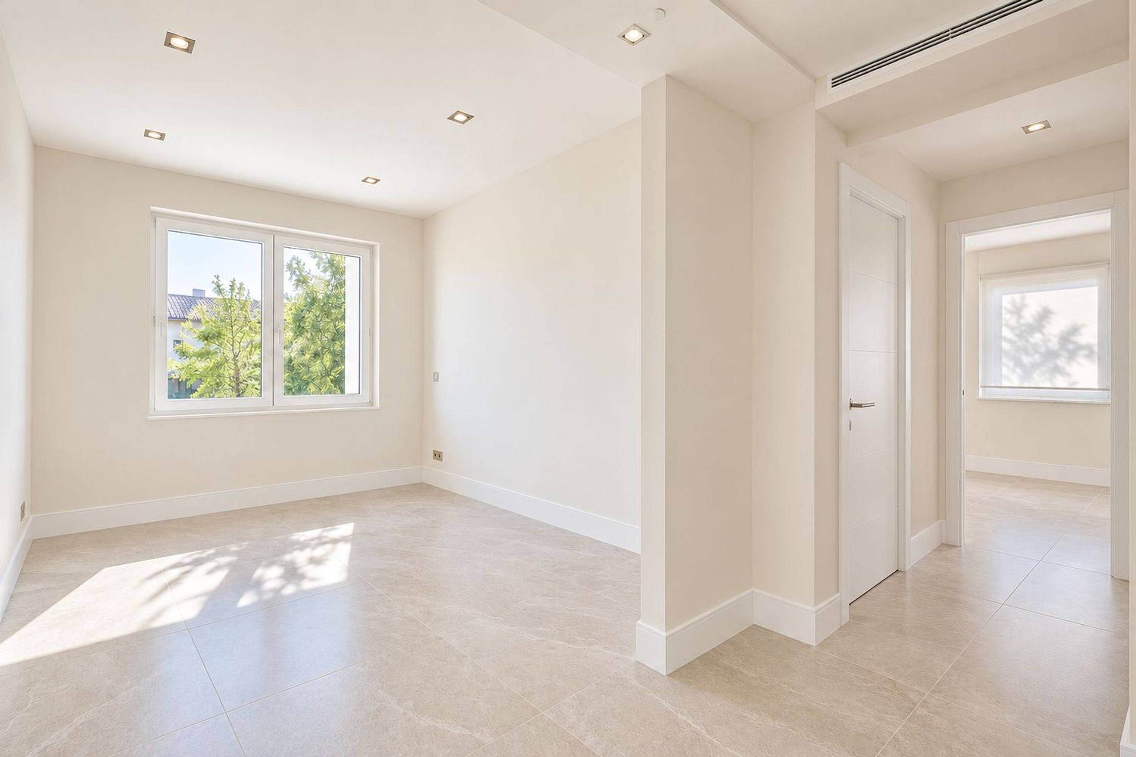 Chalet de 825 m² en El Viso · Chamartín - imagen 3