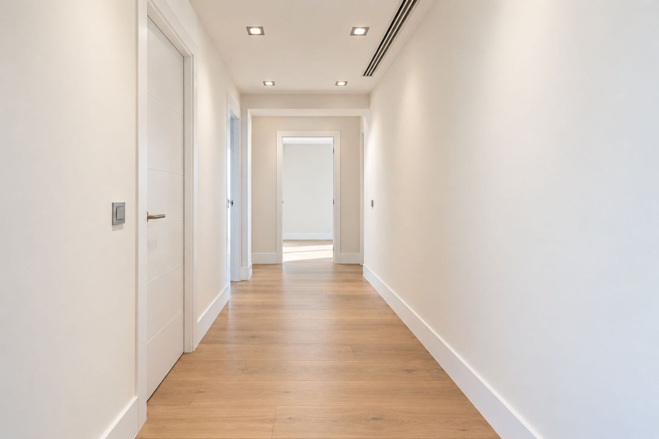 Chalet de 825 m² en El Viso · Chamartín - imagen 5