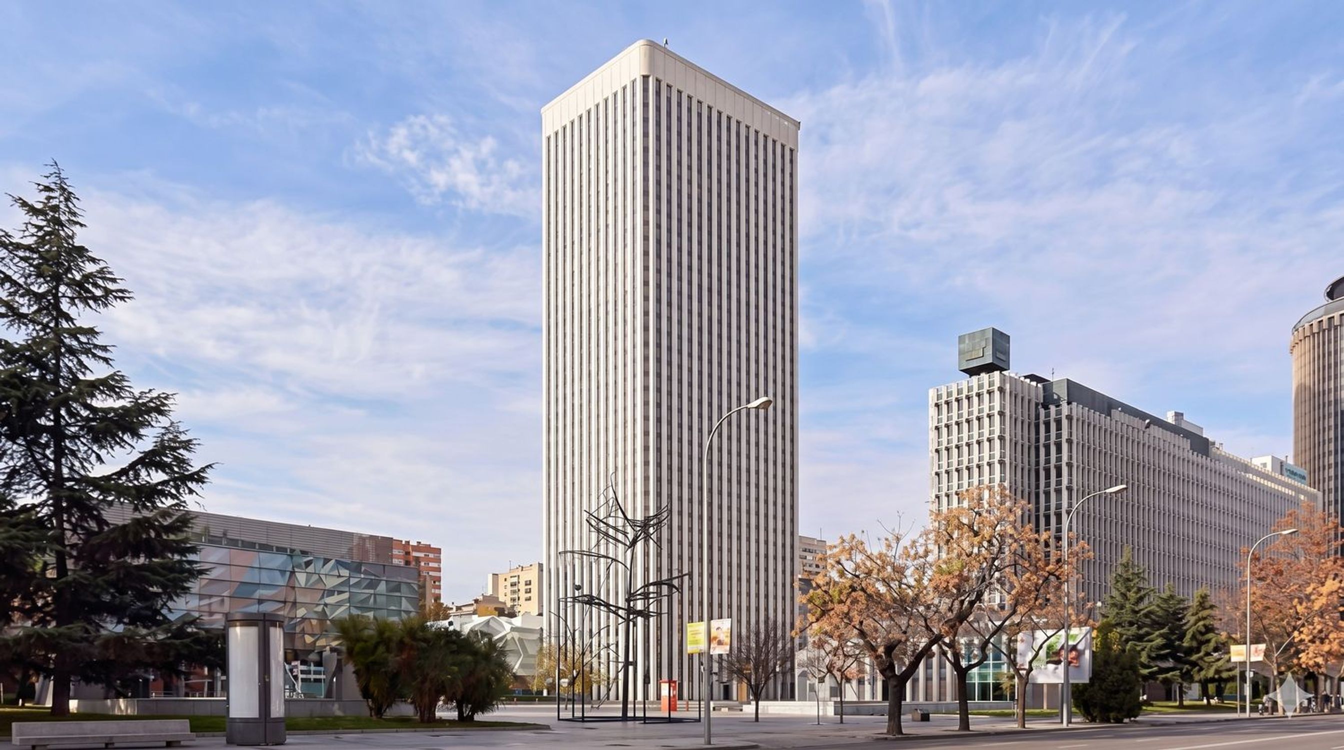 Chalet de 825 m² en El Viso · Chamartín - imagen 8