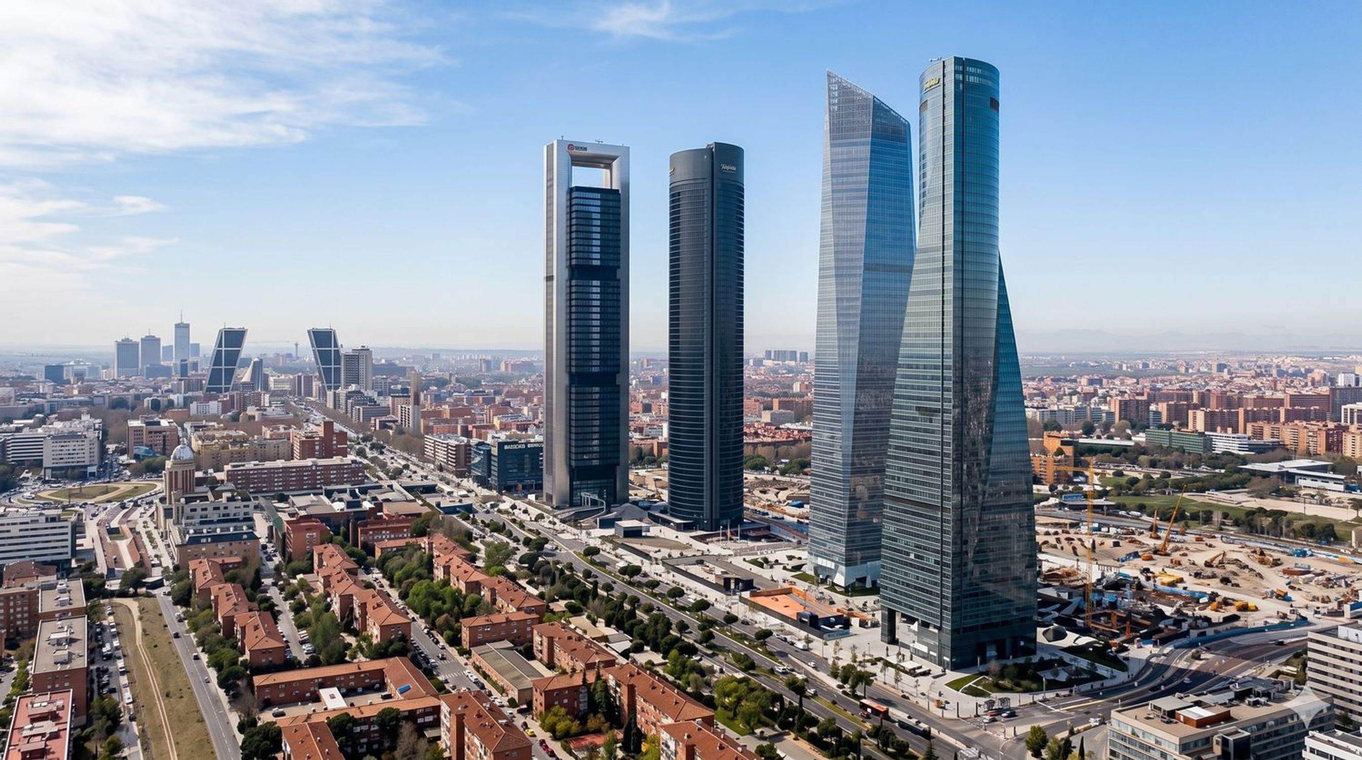Chalet de 825 m² en El Viso · Chamartín - imagen 11