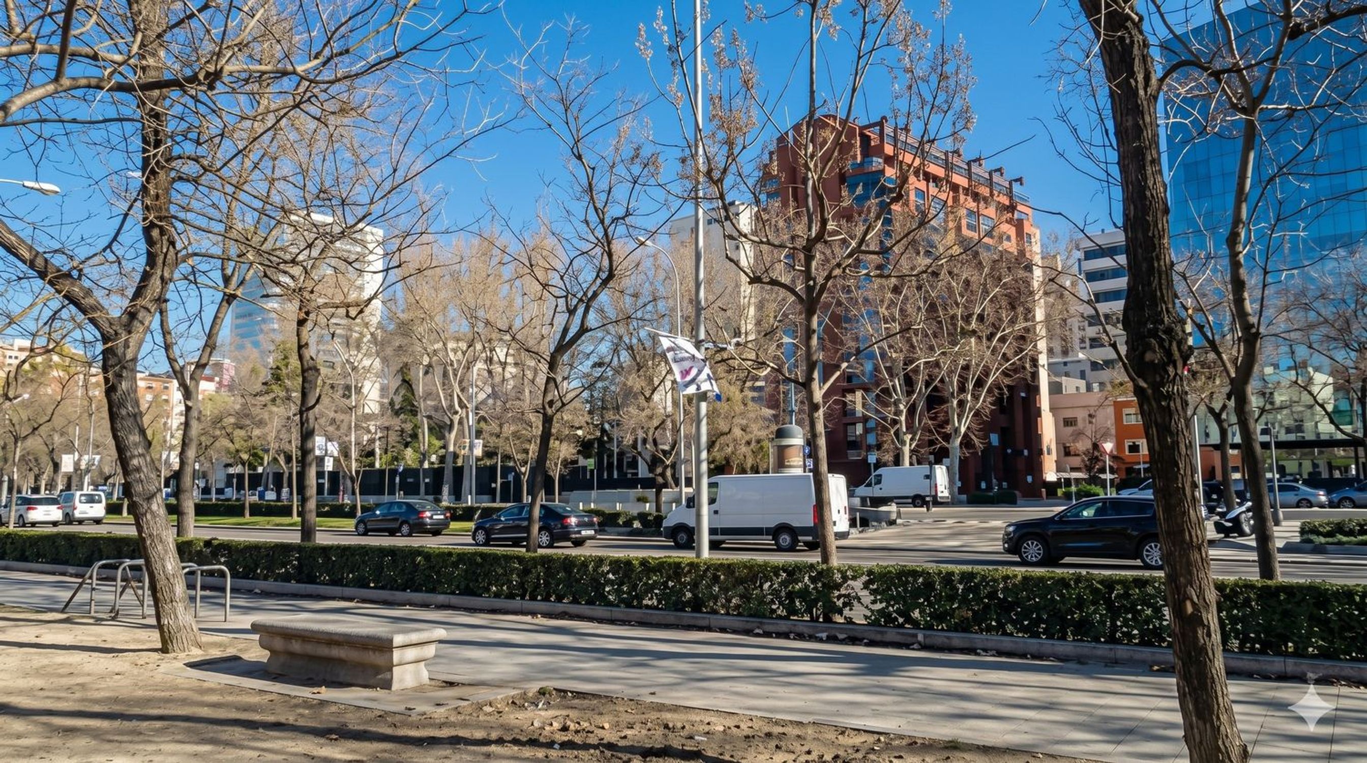 Chalet de 825 m² en El Viso · Chamartín - imagen 15