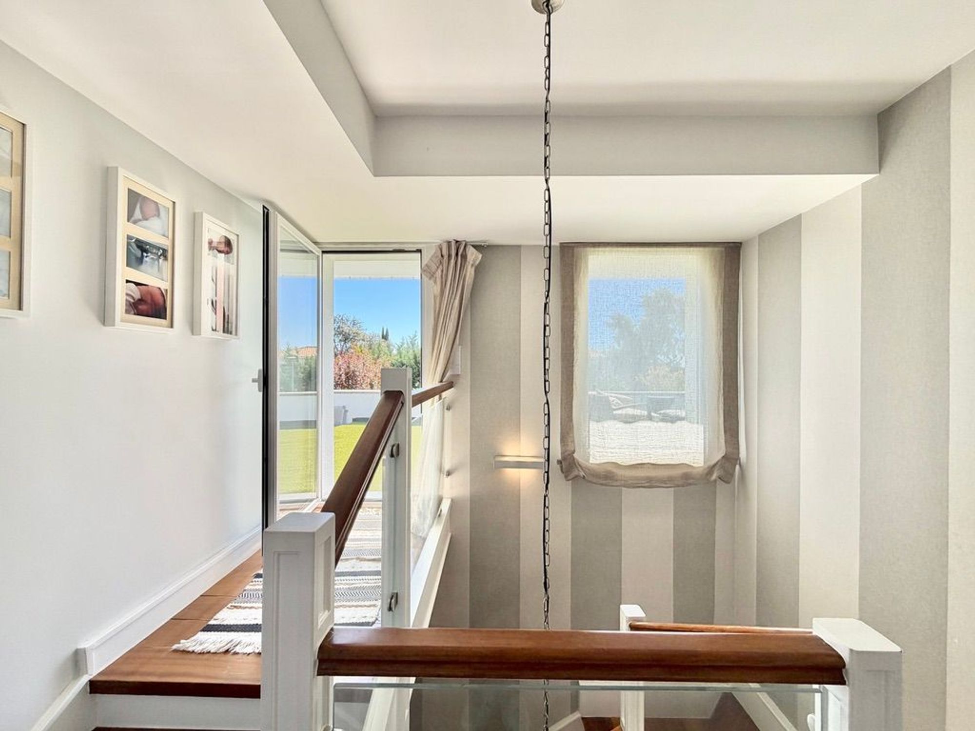 Chalet independiente de 989 m² con piscina en Club de Golf · Las Rozas - imagen 26