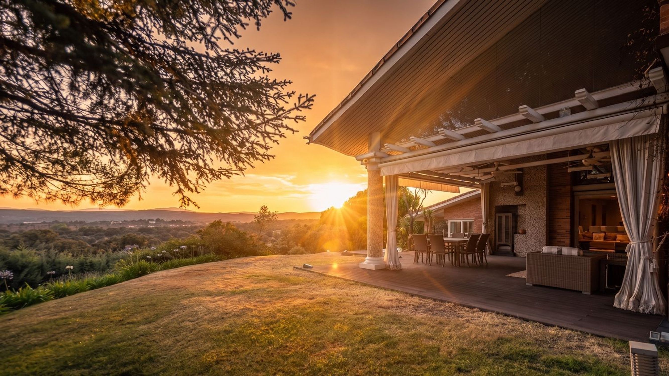 Chalet independiente de 711 m² con piscina en El Pinar-Punta Galea · Las Rozas · vivienda en venta · Yolanda González
