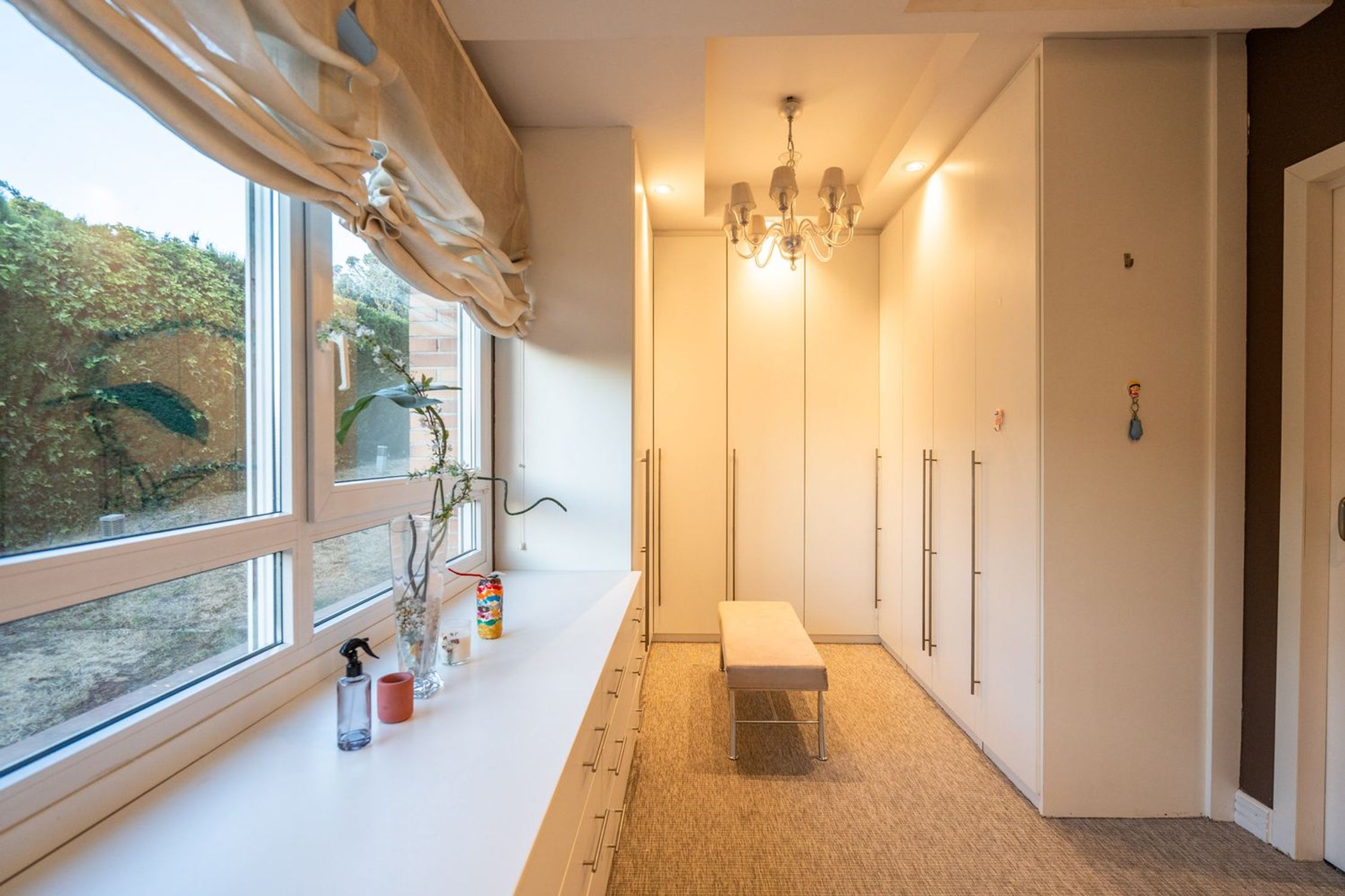 Chalet independiente de 711 m² con piscina en El Pinar-Punta Galea · Las Rozas - imagen 11