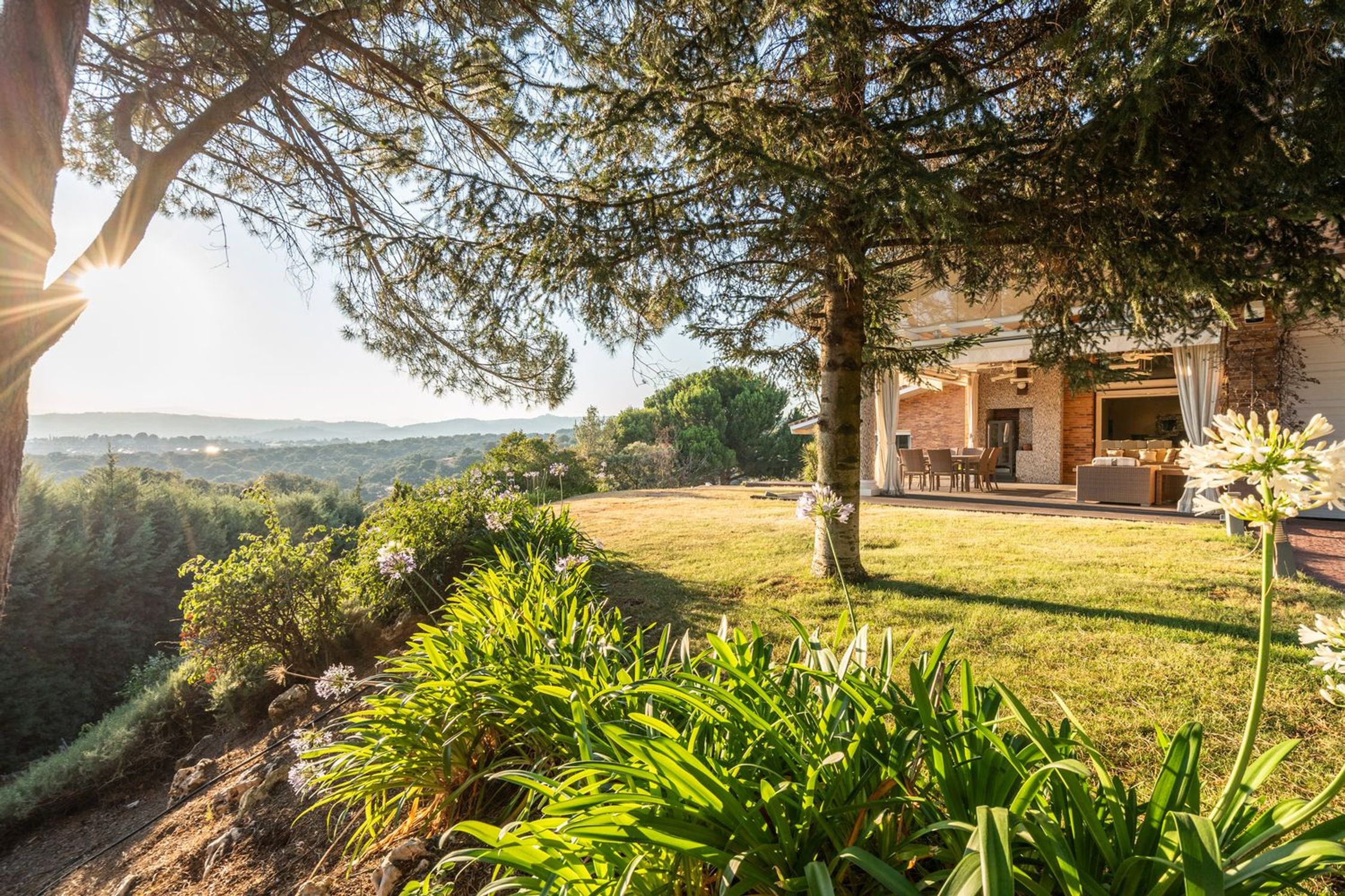 Chalet independiente de 711 m² con piscina en El Pinar-Punta Galea · Las Rozas - imagen 24