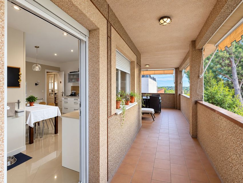 Los Peñascales — Chalet independiente de 430 m² con piscina y vistas en El Monte · Torrelodones - imagen 8