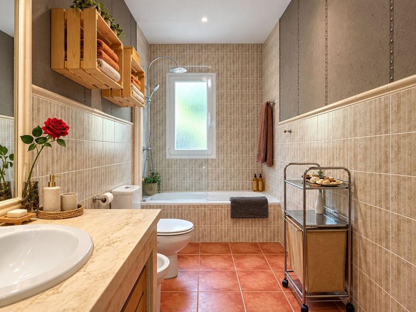 Los Peñascales — Chalet independiente de 430 m² con piscina y vistas en El Monte · Torrelodones - imagen 13