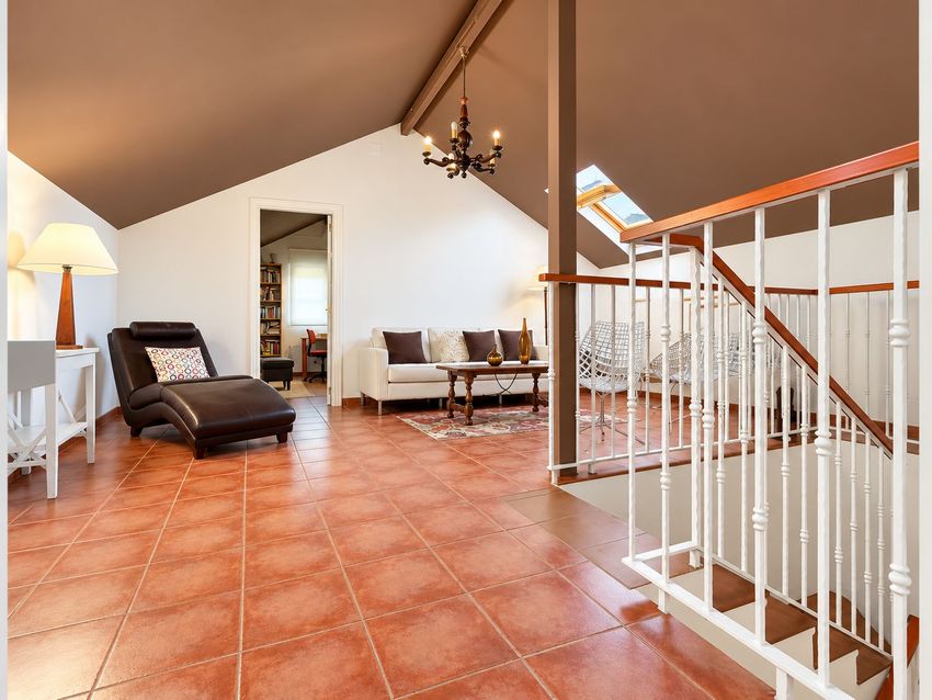 Los Peñascales — Chalet independiente de 430 m² con piscina y vistas en El Monte · Torrelodones - imagen 14