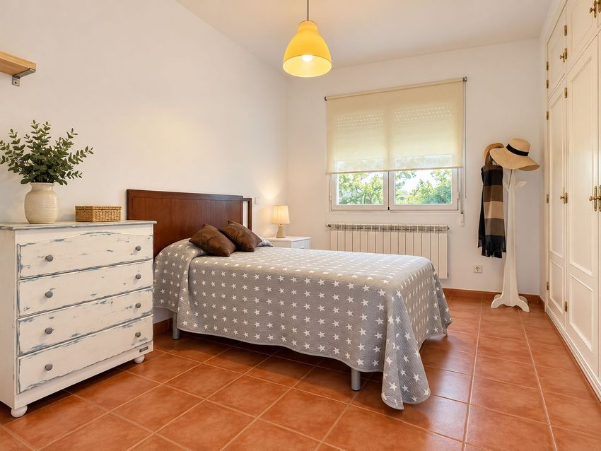 Los Peñascales — Chalet independiente de 430 m² con piscina y vistas en El Monte · Torrelodones - imagen 18