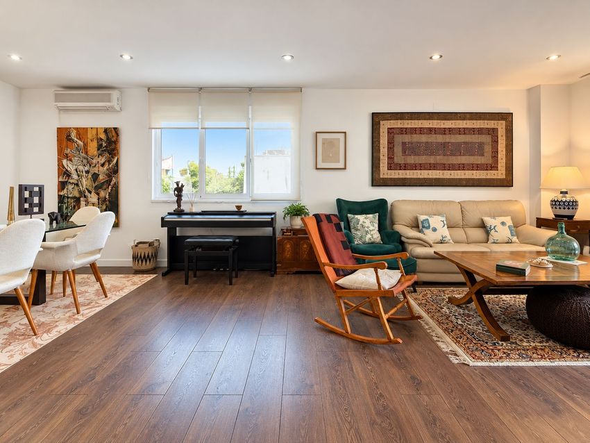 Los Peñascales — Chalet independiente de 430 m² con piscina y vistas en El Monte · Torrelodones - imagen 27