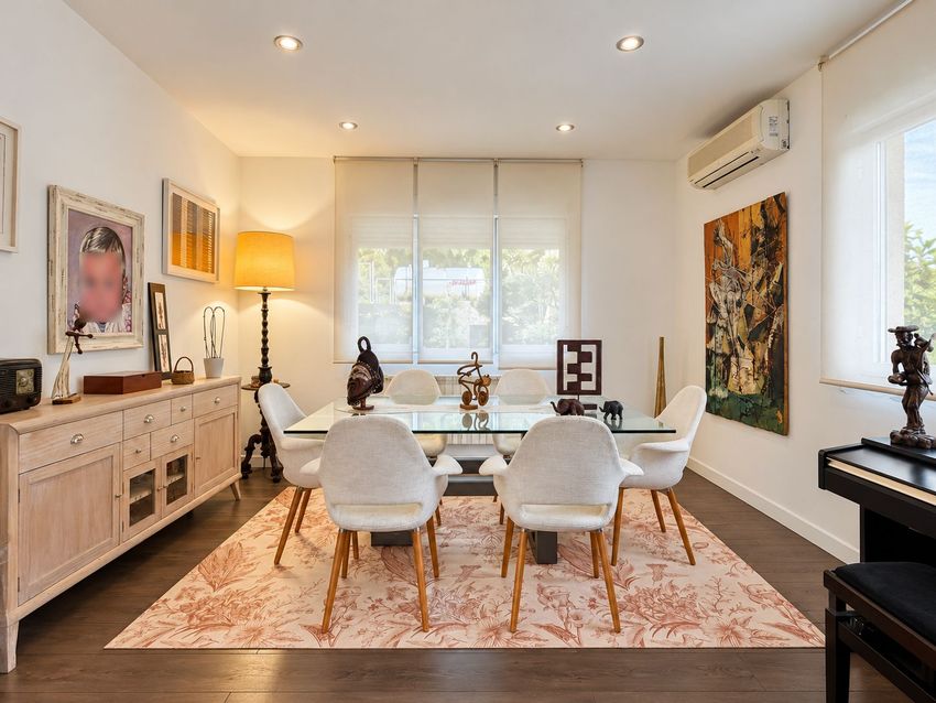 Los Peñascales — Chalet independiente de 430 m² con piscina y vistas en El Monte · Torrelodones - imagen 28