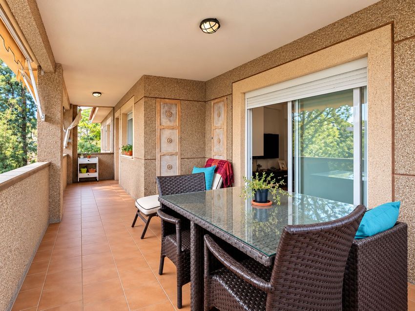Los Peñascales — Chalet independiente de 430 m² con piscina y vistas en El Monte · Torrelodones - imagen 29