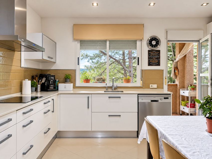 Los Peñascales — Chalet independiente de 430 m² con piscina y vistas en El Monte · Torrelodones - imagen 30