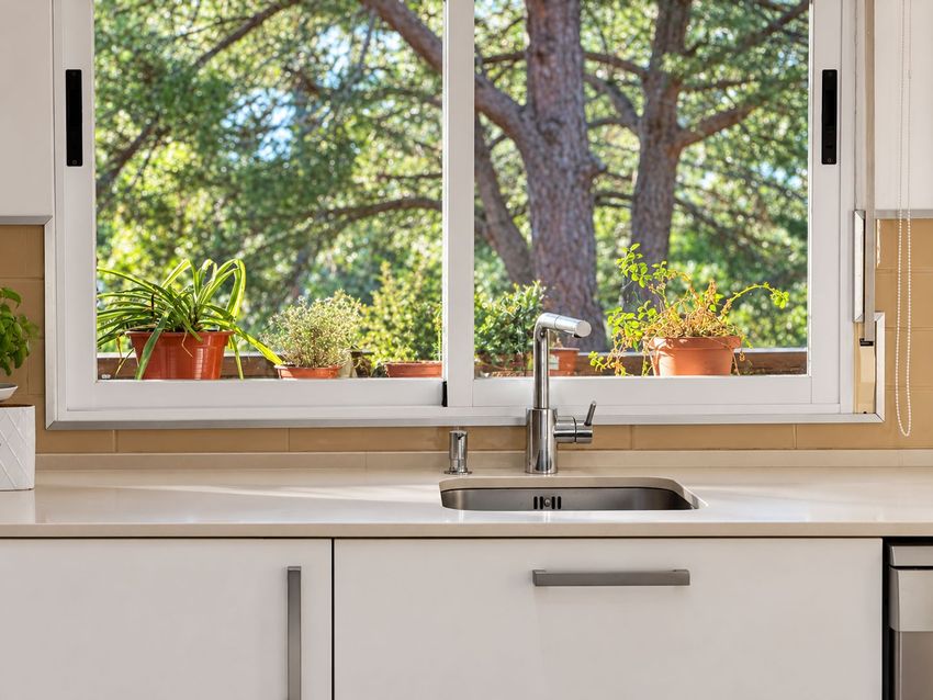 Los Peñascales — Chalet independiente de 430 m² con piscina y vistas en El Monte · Torrelodones - imagen 31