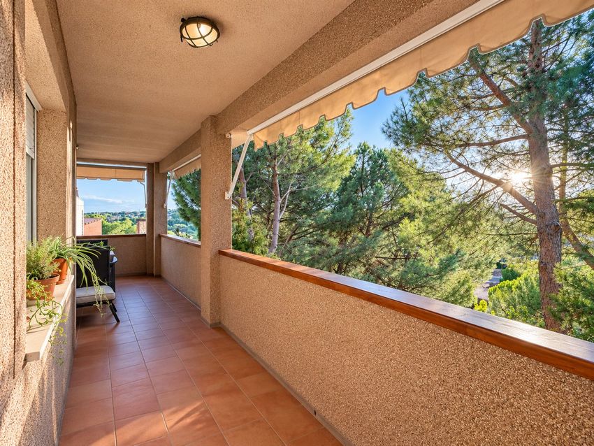 Los Peñascales — Chalet independiente de 430 m² con piscina y vistas en El Monte · Torrelodones - imagen 32