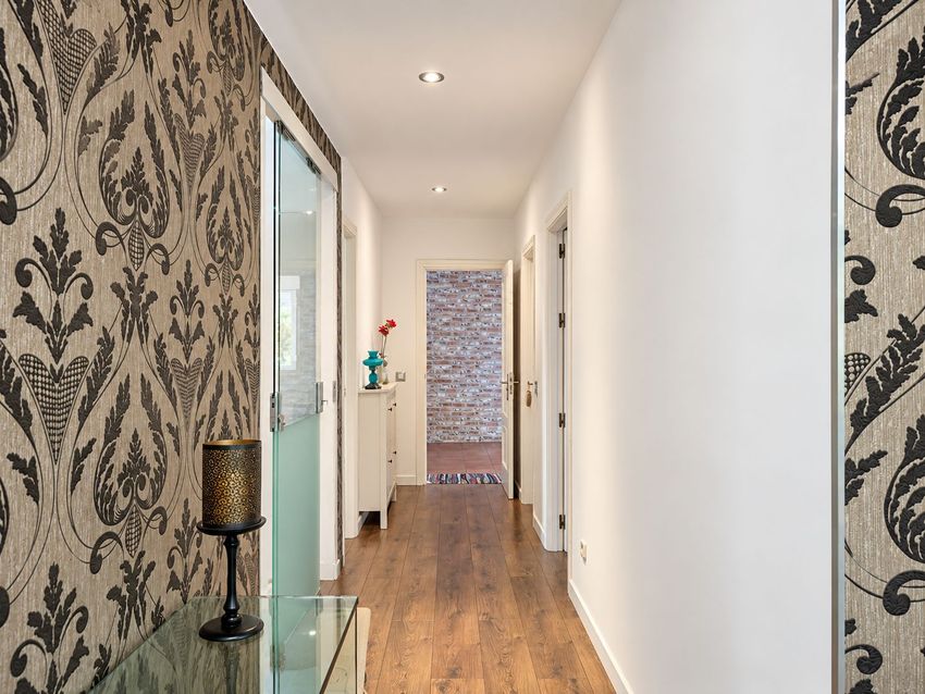 Los Peñascales — Chalet independiente de 430 m² con piscina y vistas en El Monte · Torrelodones - imagen 33