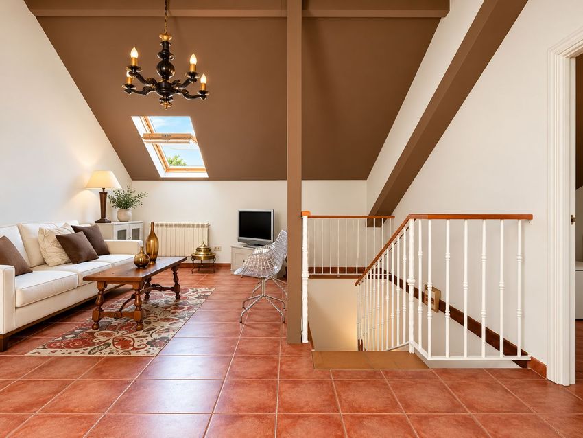 Los Peñascales — Chalet independiente de 430 m² con piscina y vistas en El Monte · Torrelodones - imagen 39