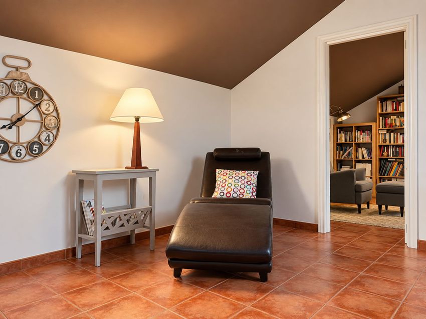 Los Peñascales — Chalet independiente de 430 m² con piscina y vistas en El Monte · Torrelodones - imagen 42