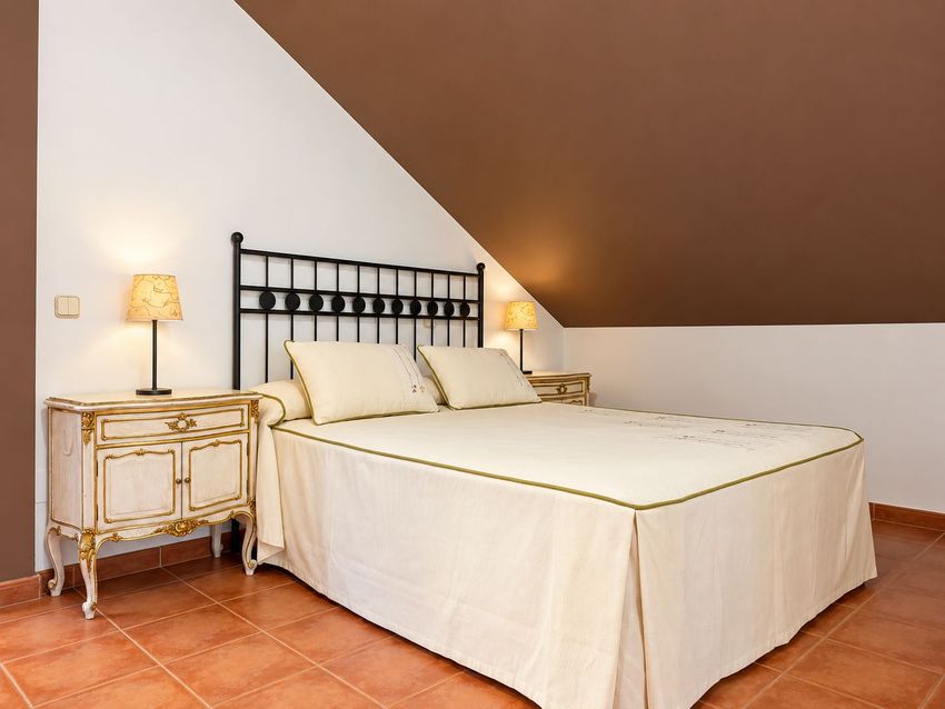 Los Peñascales — Chalet independiente de 430 m² con piscina y vistas en El Monte · Torrelodones - imagen 43