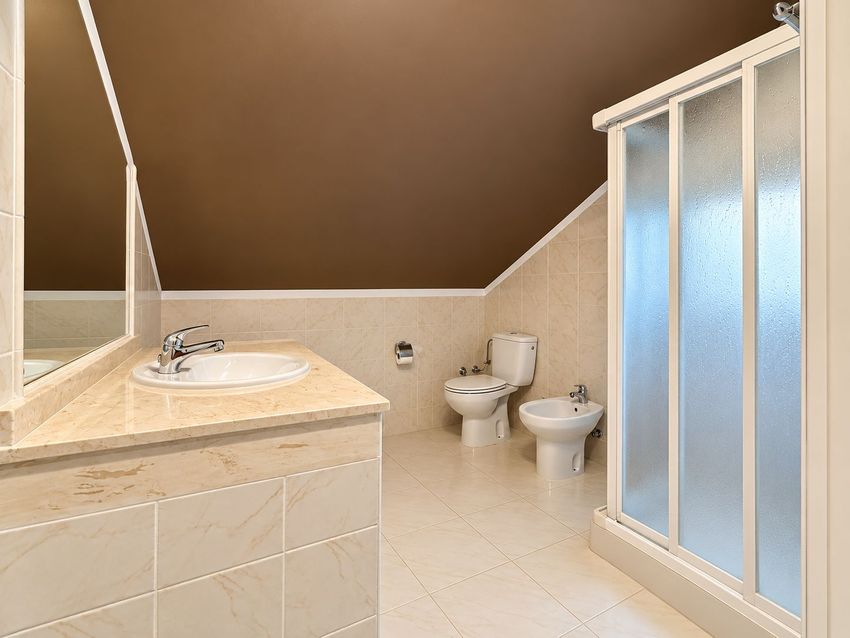 Los Peñascales — Chalet independiente de 430 m² con piscina y vistas en El Monte · Torrelodones - imagen 46