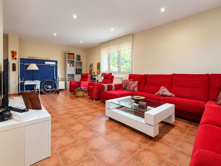 Los Peñascales — Chalet independiente de 430 m² con piscina y vistas en El Monte · Torrelodones - imagen 48