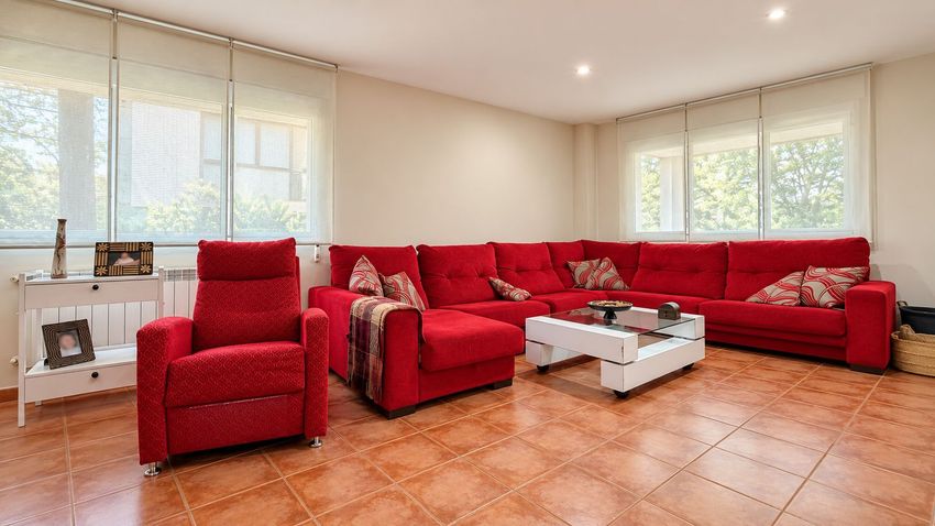 Los Peñascales — Chalet independiente de 430 m² con piscina y vistas en El Monte · Torrelodones - imagen 49