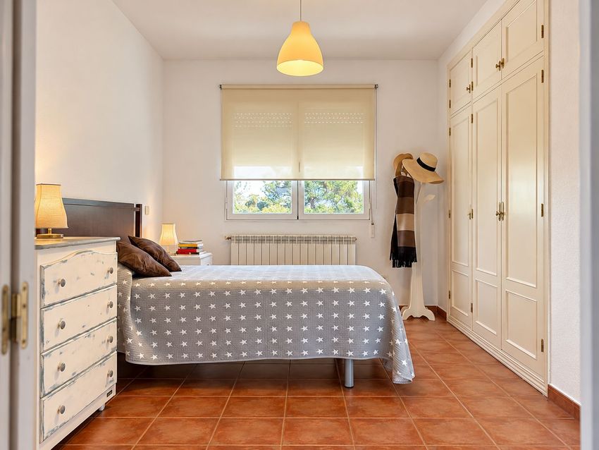 Los Peñascales — Chalet independiente de 430 m² con piscina y vistas en El Monte · Torrelodones - imagen 52