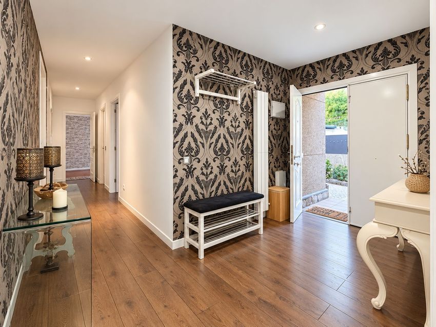 Los Peñascales — Chalet independiente de 430 m² con piscina y vistas en El Monte · Torrelodones - imagen 53