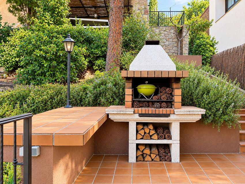 Los Peñascales — Chalet independiente de 430 m² con piscina y vistas en El Monte · Torrelodones - imagen 59