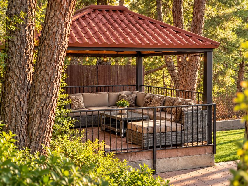 Los Peñascales — Chalet independiente de 430 m² con piscina y vistas en El Monte · Torrelodones - imagen 60