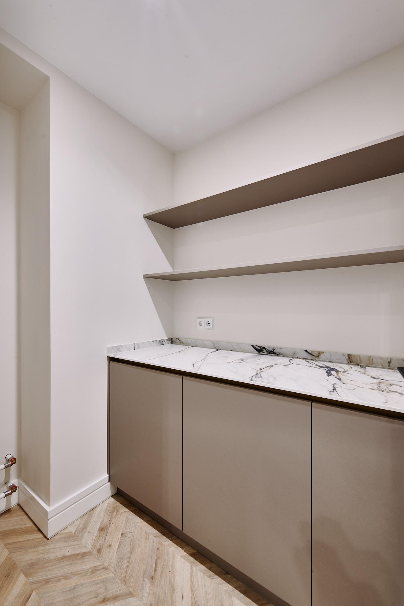 Diego de León, 52 — Vivienda interior reformada de 197 m² en Lista · Salamanca - imagen 5