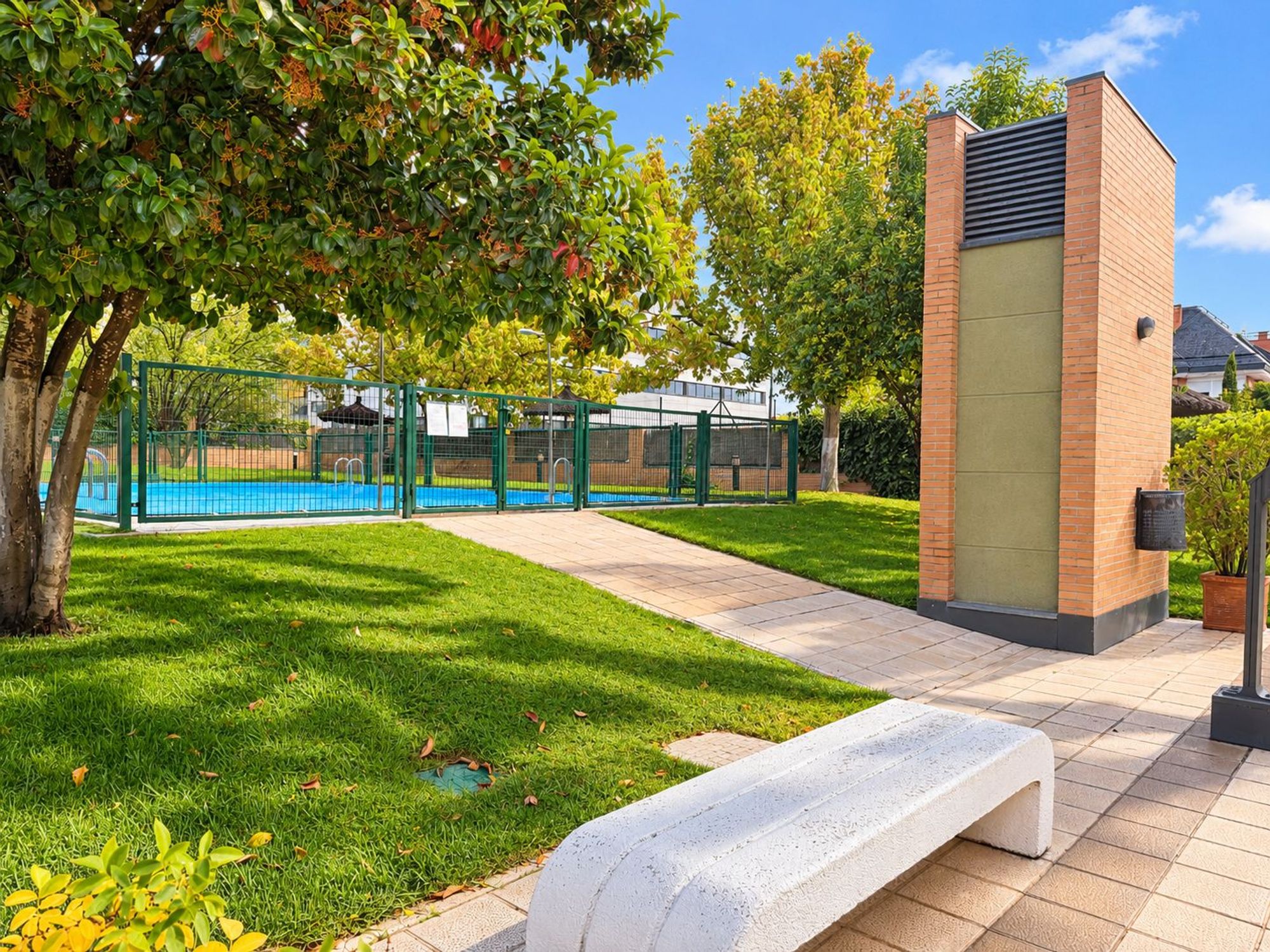 Dúplex de 138 m² en Parque Empresarial · Las Rozas de Madrid - imagen 14