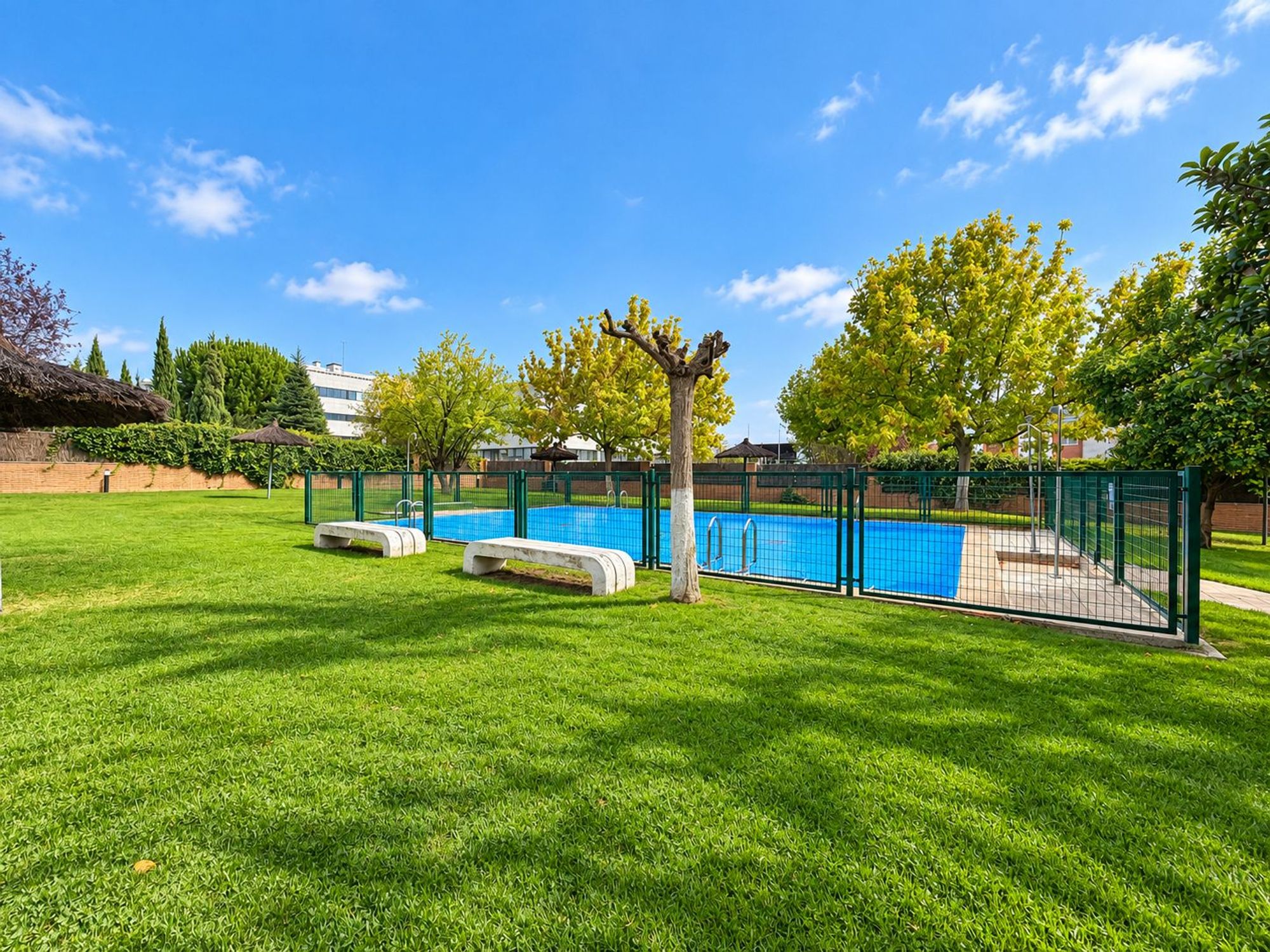 Dúplex de 138 m² en Parque Empresarial · Las Rozas de Madrid - imagen 15