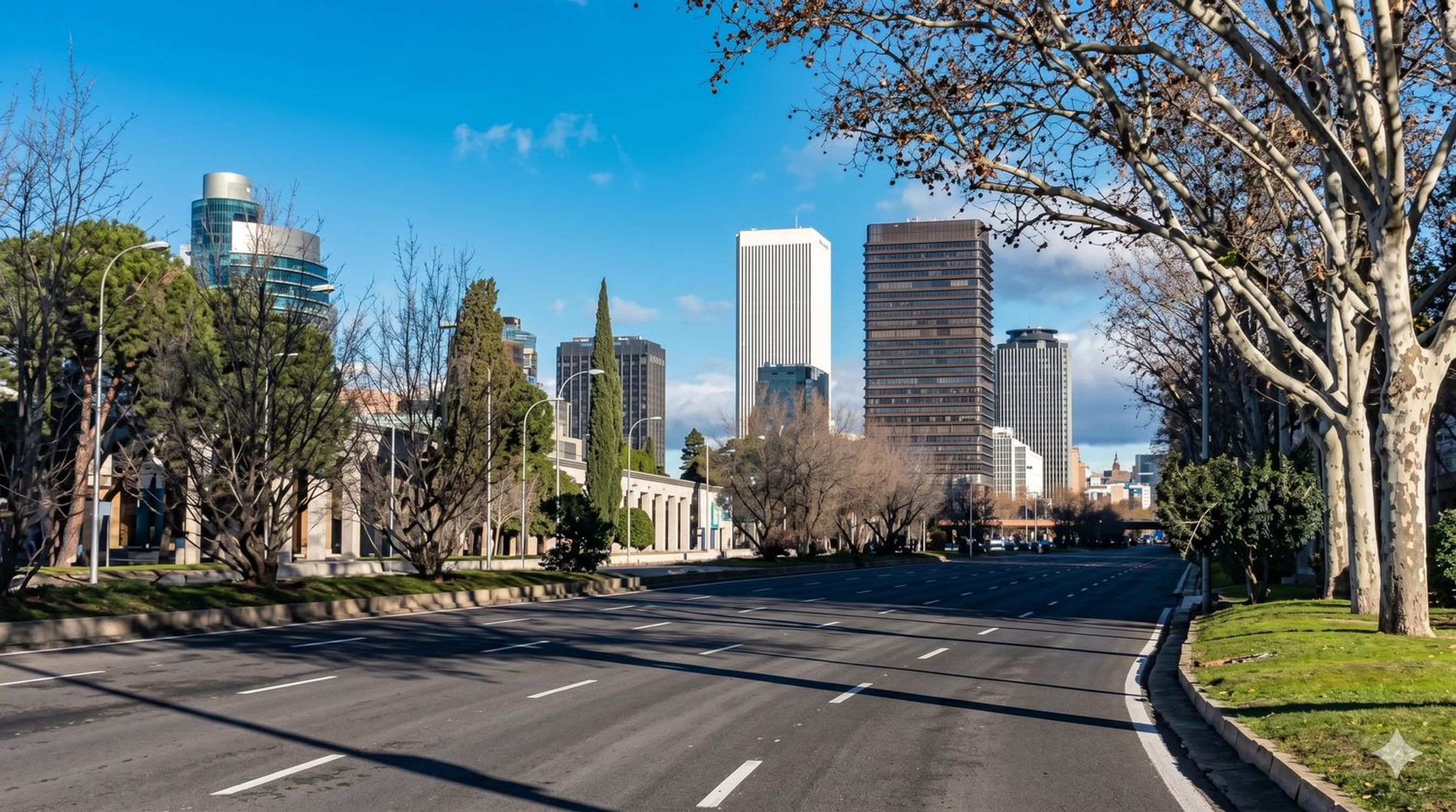 Edificio de uso mixto de 790 m² en Francisco Alcántara · El Viso, Chamartín - imagen 4