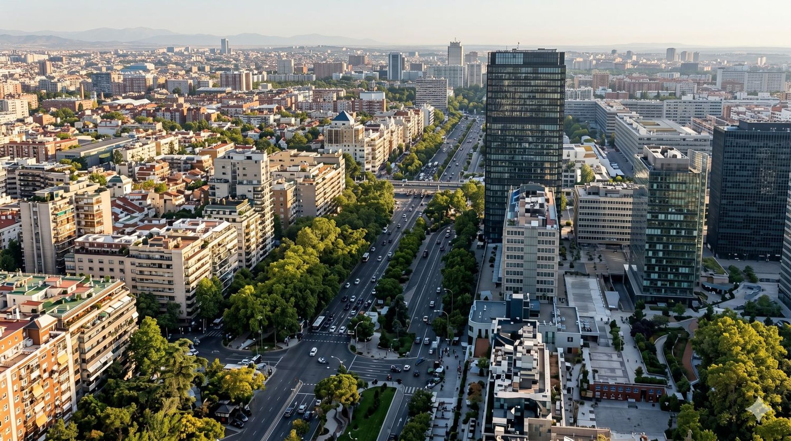 Edificio de uso mixto de 790 m² en Francisco Alcántara · El Viso, Chamartín - imagen 6