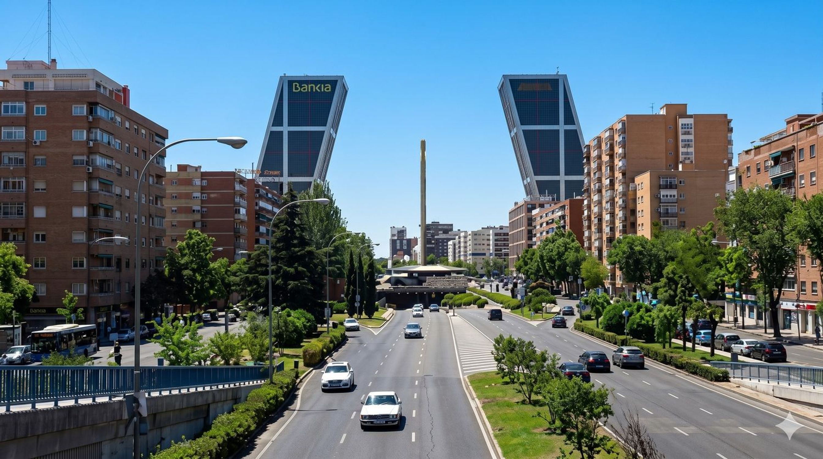 Edificio de uso mixto de 790 m² en Francisco Alcántara · El Viso, Chamartín - imagen 14