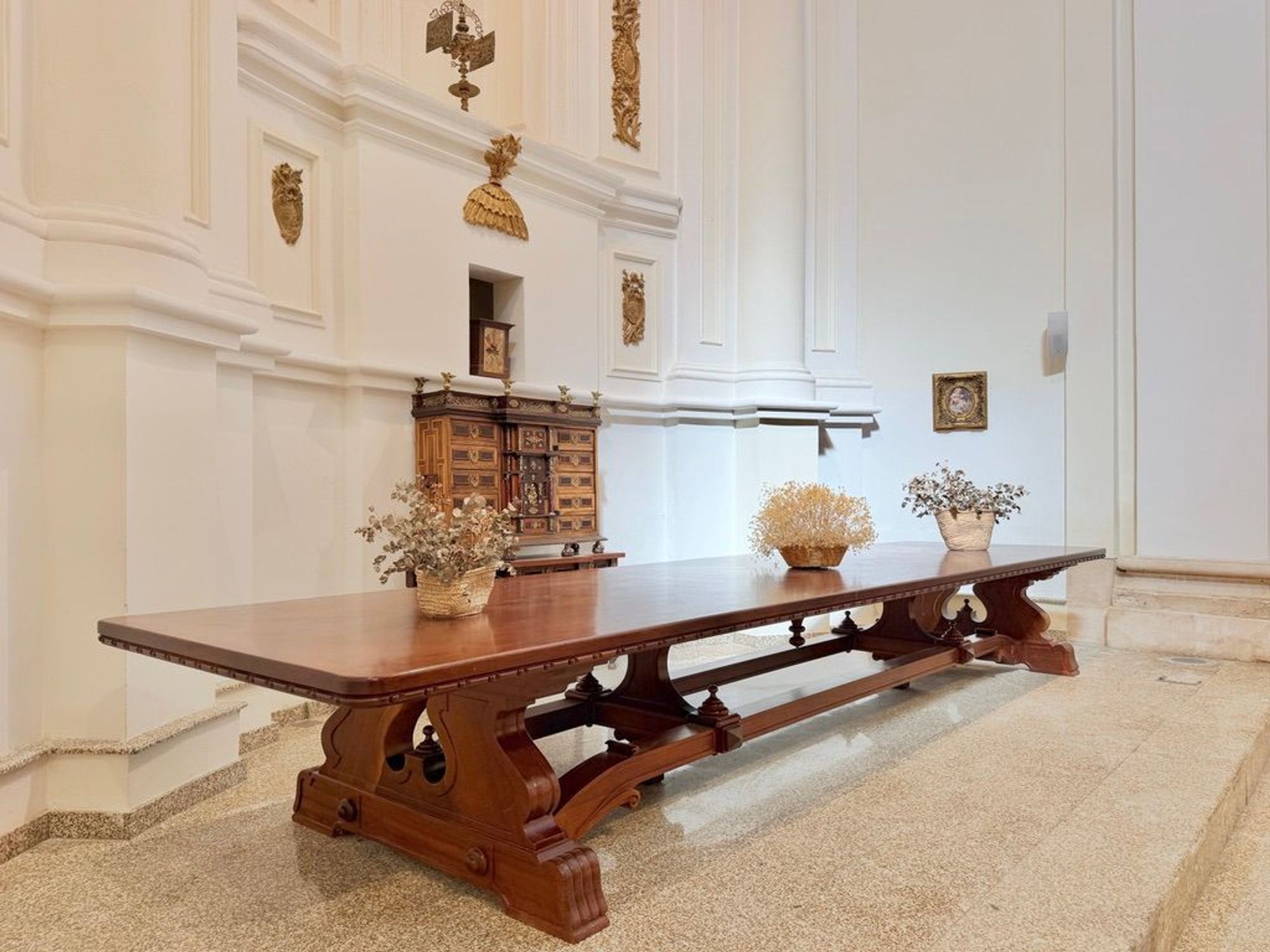 Edificio hotelero de 1.235 m² en Fuentidueña · Segovia - imagen 6