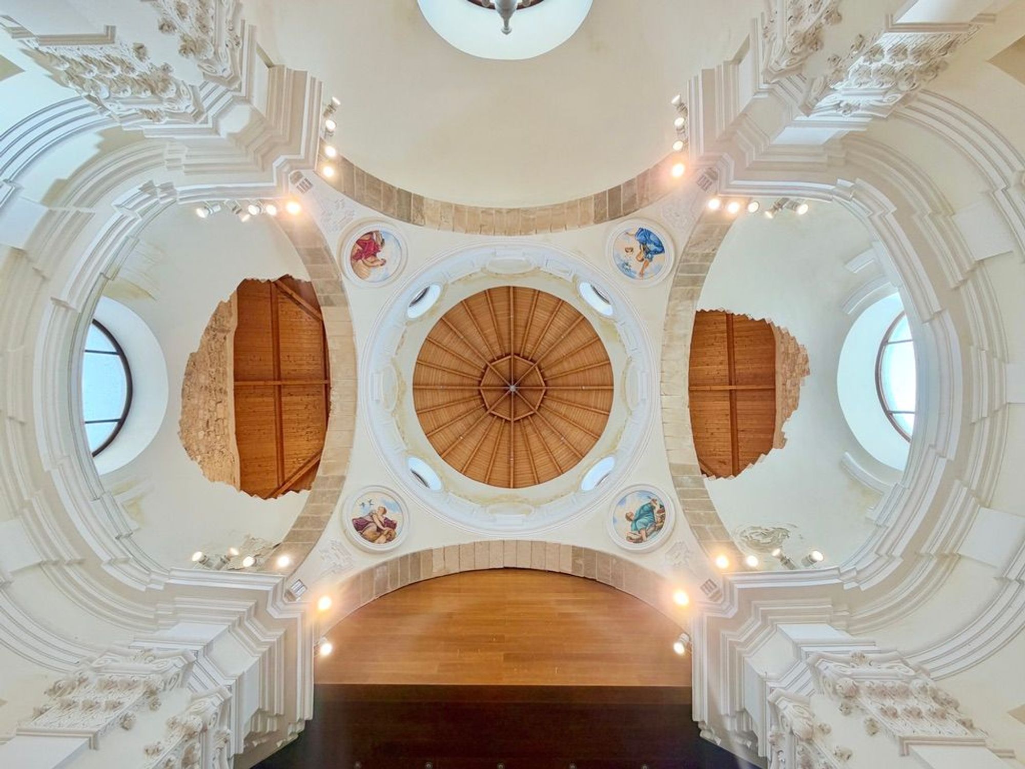 Edificio hotelero de 1.235 m² en Fuentidueña · Segovia - imagen 7
