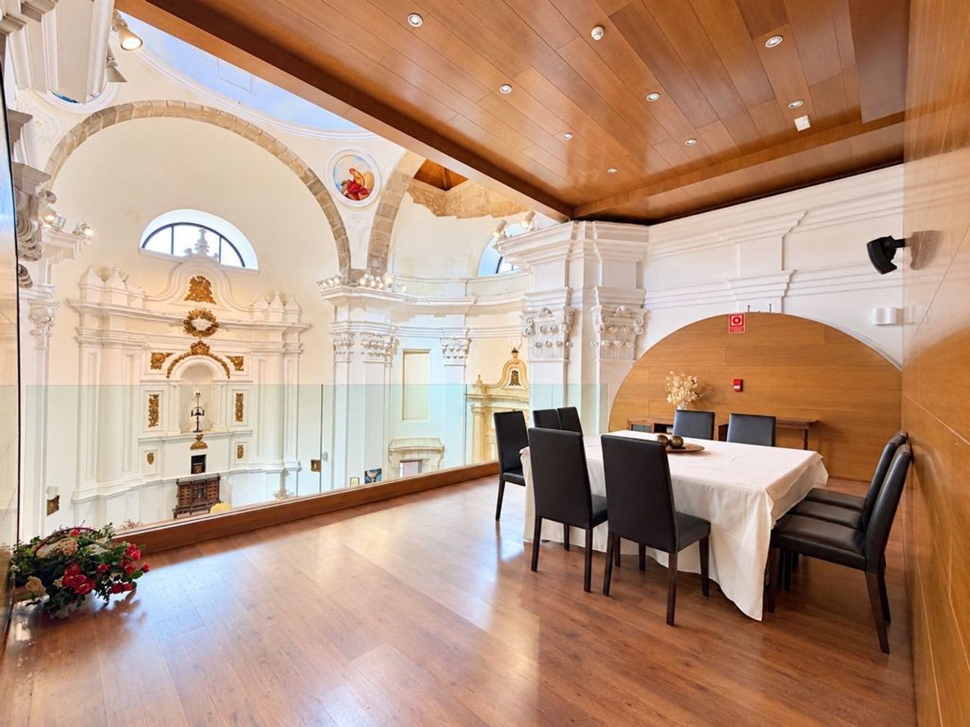 Edificio hotelero de 1.235 m² en Fuentidueña · Segovia - imagen 11