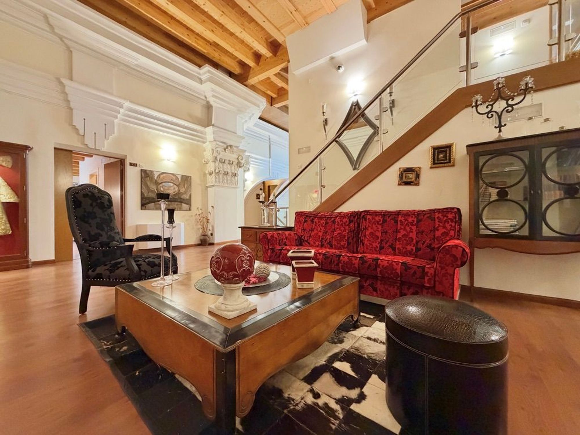 Edificio hotelero de 1.235 m² en Fuentidueña · Segovia - imagen 13