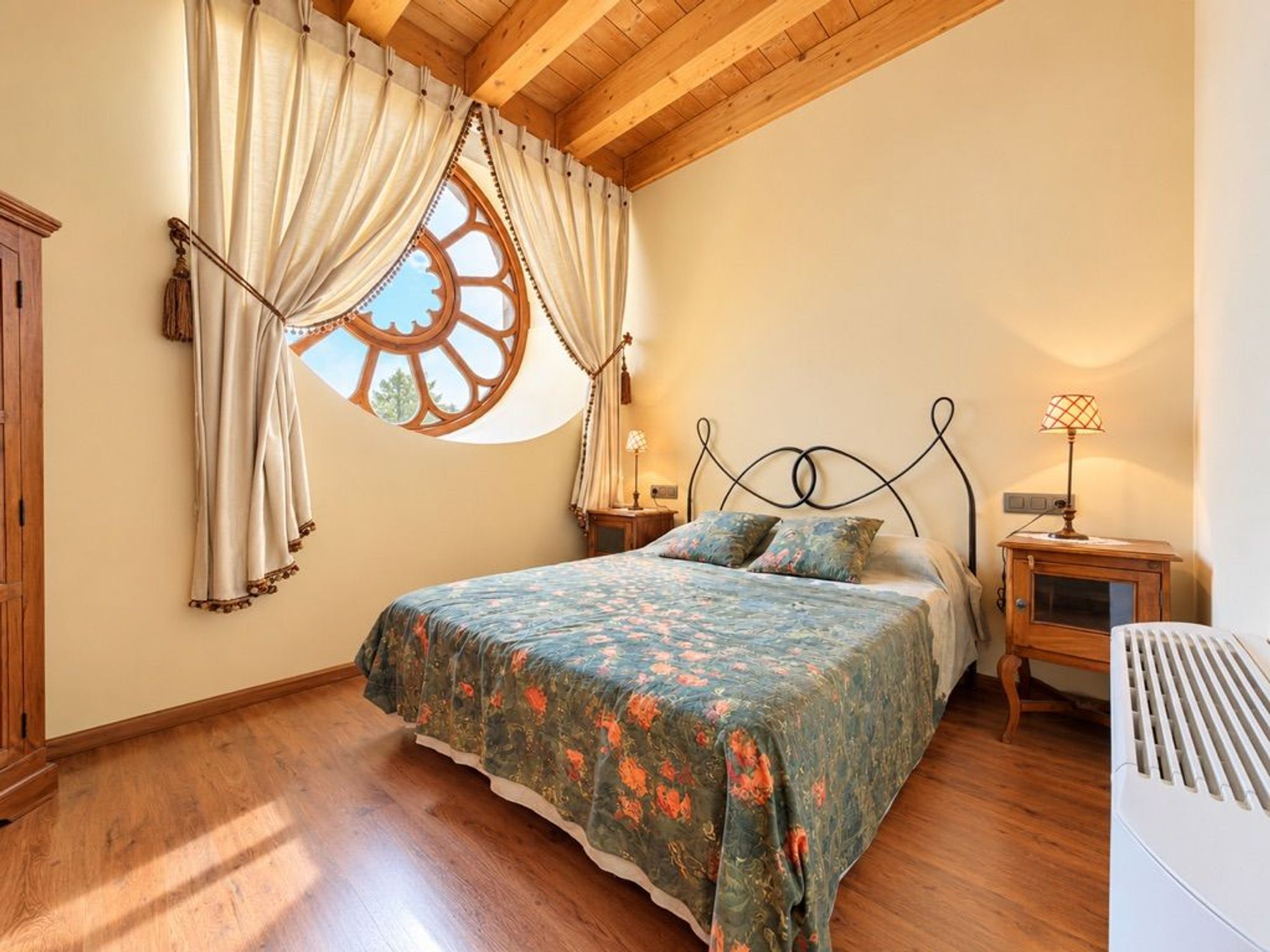 Edificio hotelero de 1.235 m² en Fuentidueña · Segovia - imagen 15