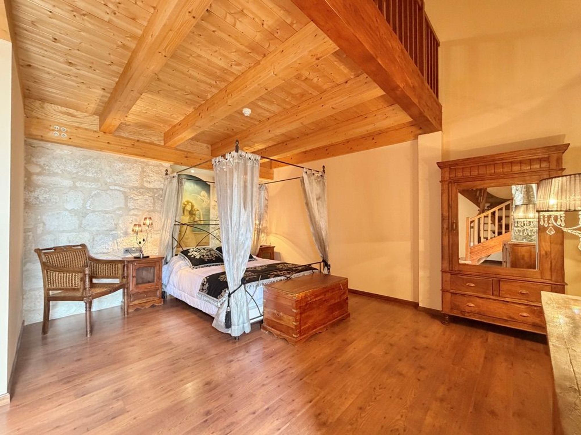 Edificio hotelero de 1.235 m² en Fuentidueña · Segovia - imagen 16