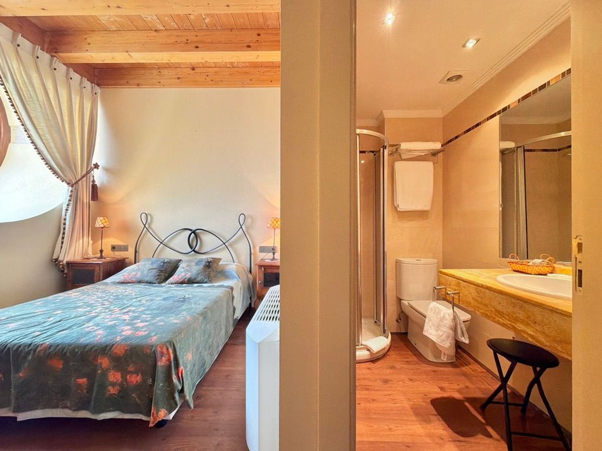 Edificio hotelero de 1.235 m² en Fuentidueña · Segovia - imagen 17