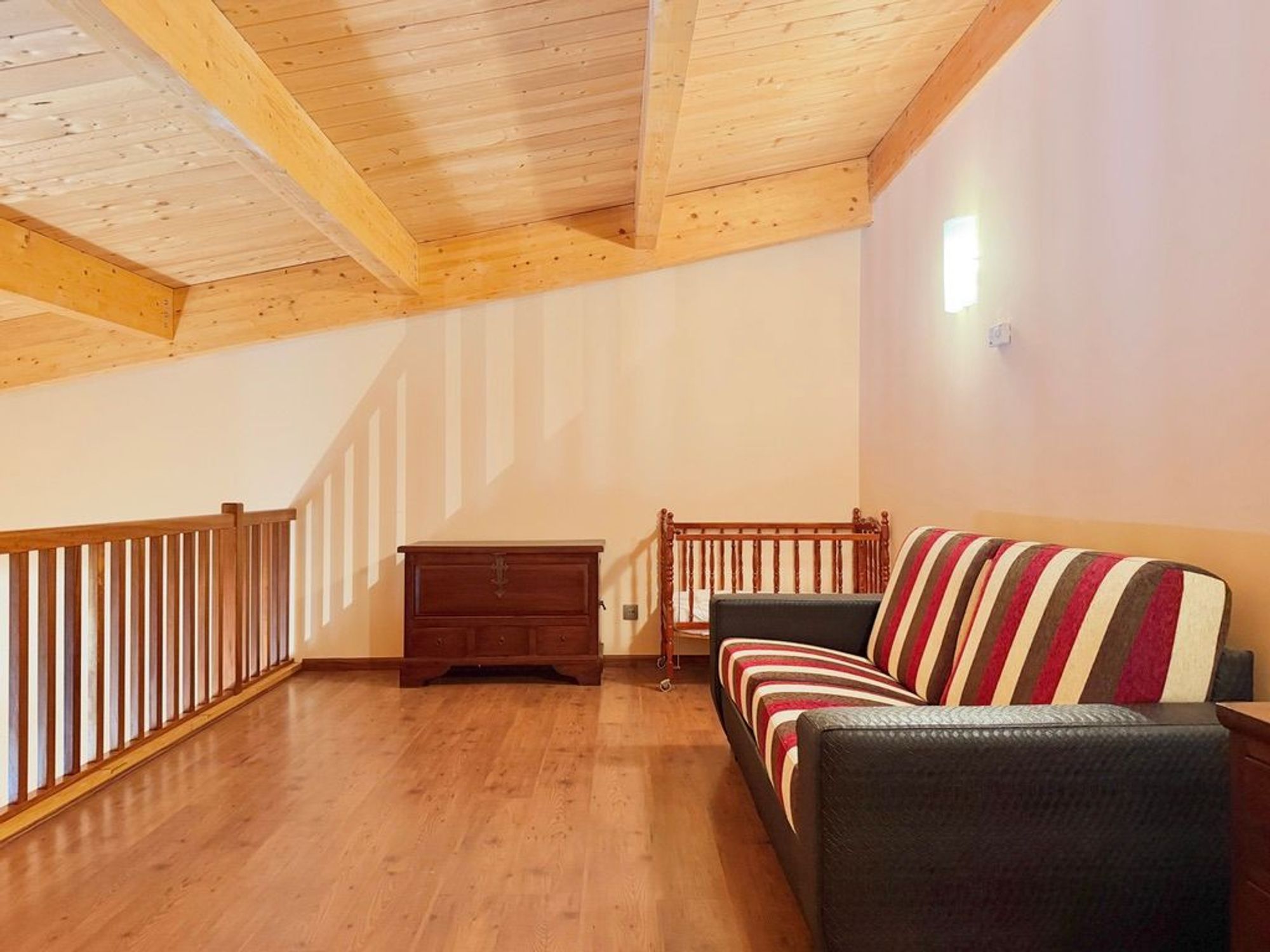 Edificio hotelero de 1.235 m² en Fuentidueña · Segovia - imagen 18
